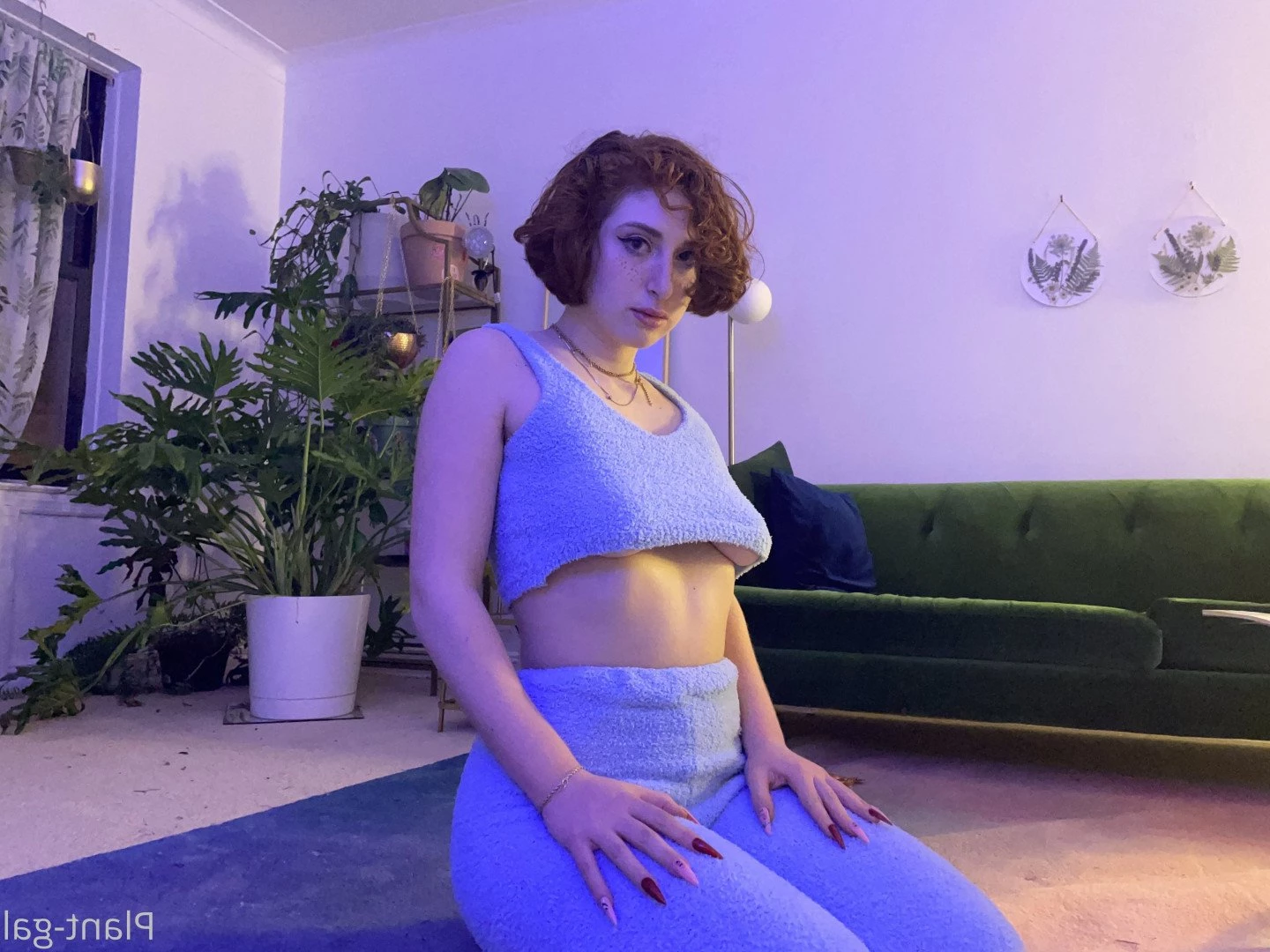 Ivy 🌿😈 [ plantgal ] Onlyfans leaked photo 3935841 on Hotleaks.tv