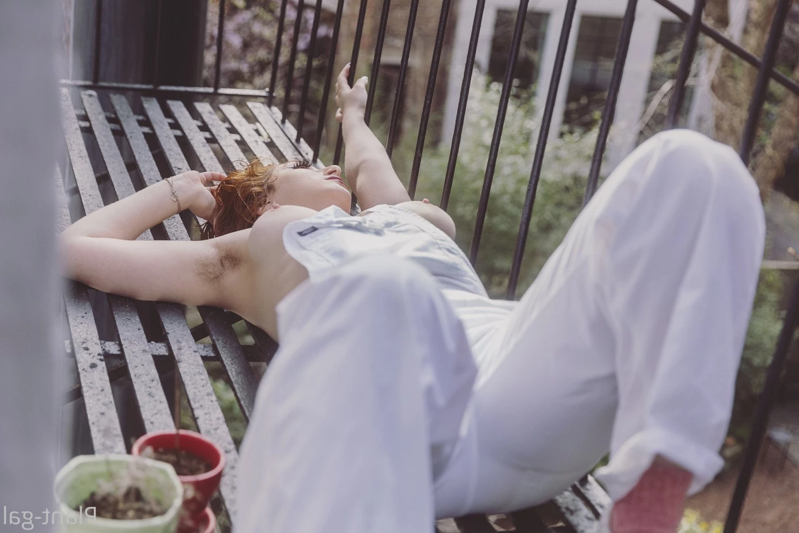 Ivy 🌿😈 [ plantgal ] Onlyfans leaked photo 3938900 on Hotleaks.tv