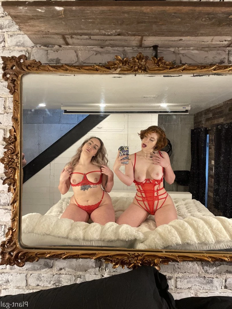 Ivy 🌿😈 [ plantgal ] Onlyfans leaked photo 3941027 on Hotleaks.tv