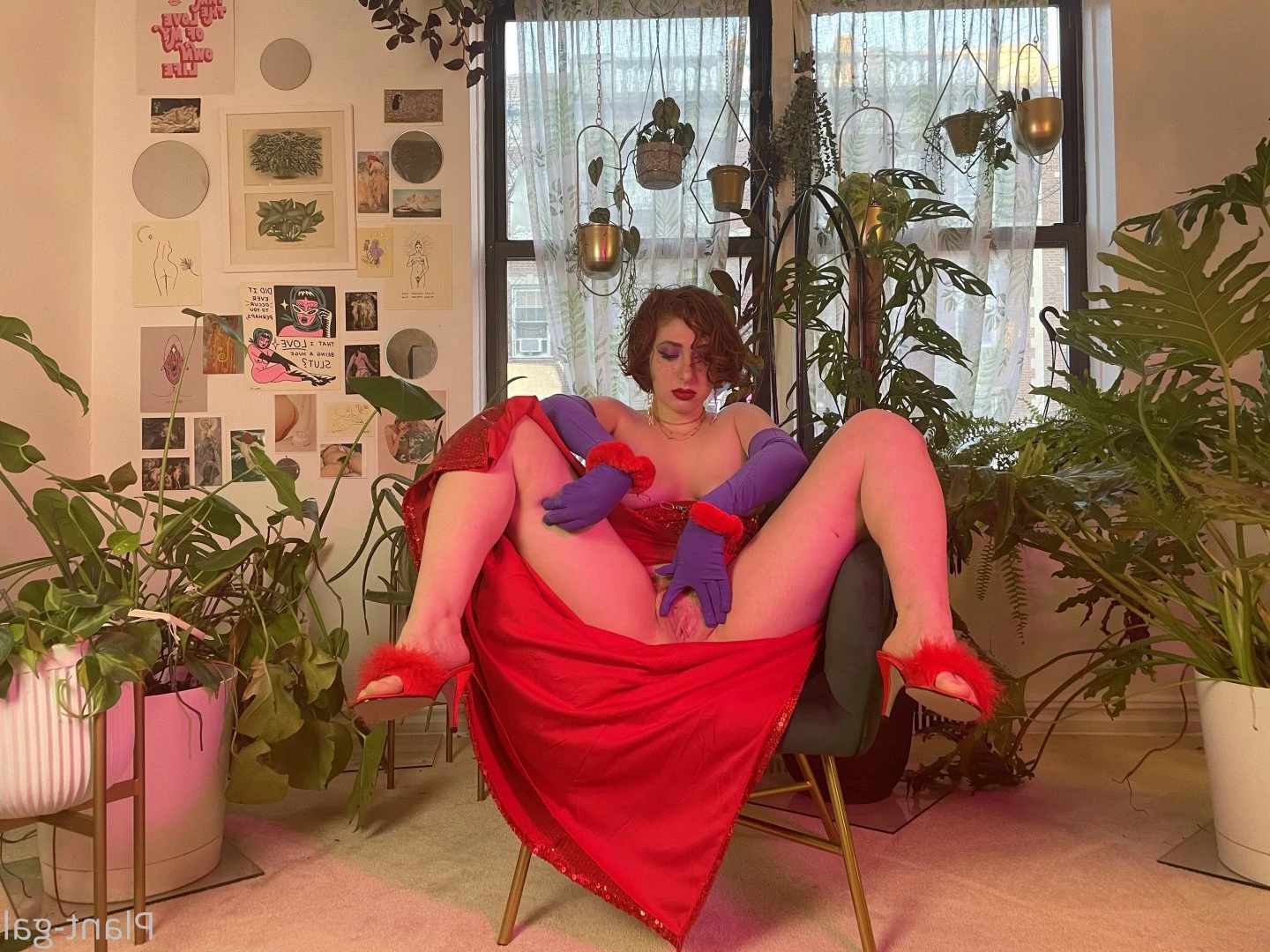 Ivy 🌿😈 [ plantgal ] Onlyfans leaked photo 3944643 on Hotleaks.tv