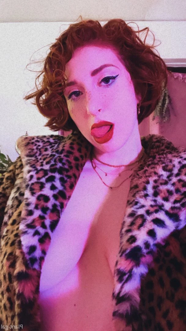 Ivy 🌿😈 [ plantgal ] Onlyfans leaked photo 3949598 on Hotleaks.tv
