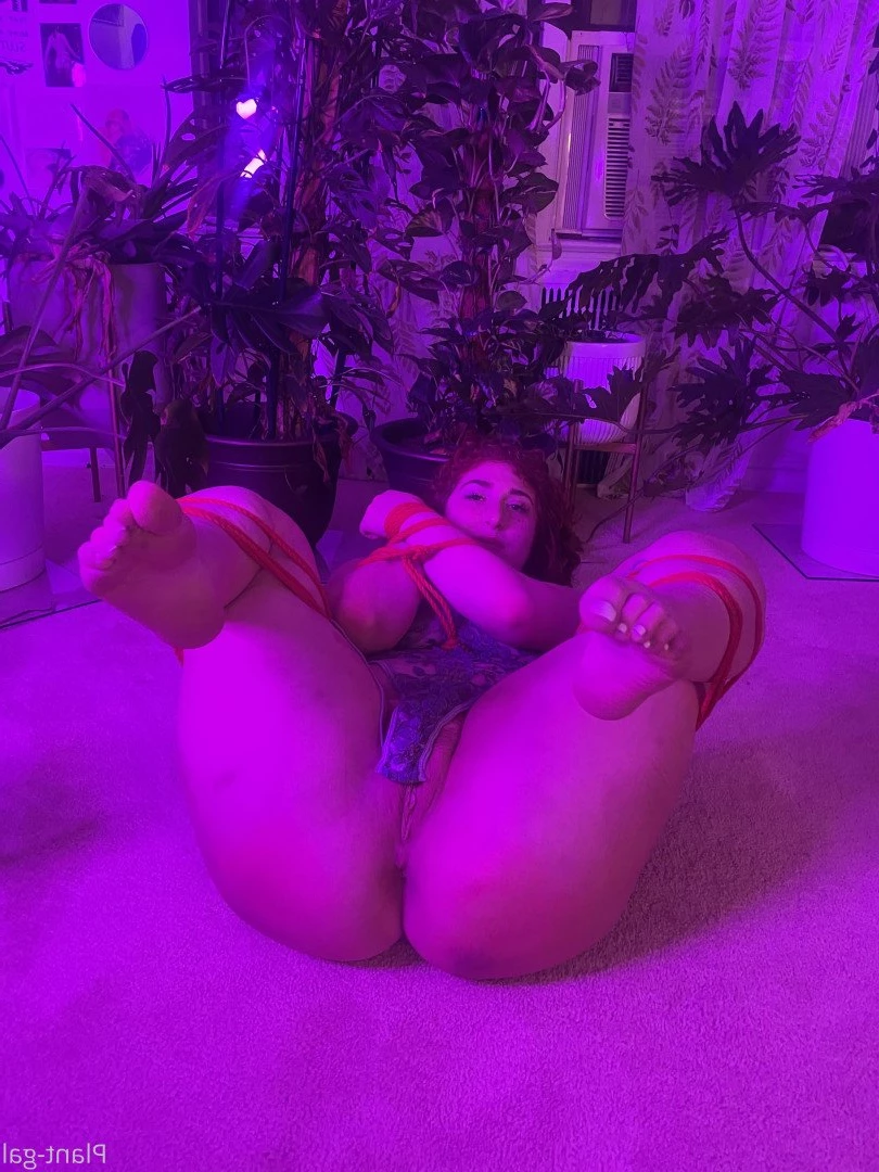 Ivy 🌿😈 [ plantgal ] Onlyfans leaked photo 3962539 on Hotleaks.tv
