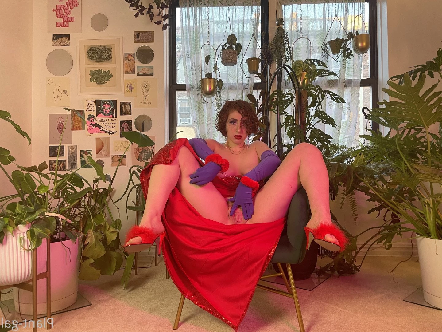 Ivy 🌿😈 [ plantgal ] Onlyfans leaked photo 3969483 on Hotleaks.tv