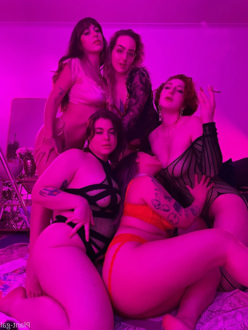Ivy 🌿😈 [ plantgal ] Onlyfans leaked photo 3970905 on Hotleaks.tv