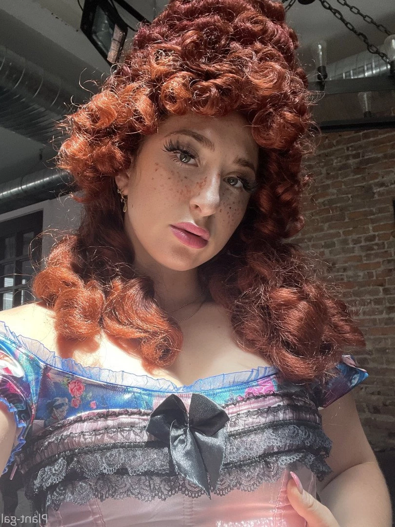 Ivy 🌿😈 [ plantgal ] Onlyfans leaked photo 3981739 on Hotleaks.tv