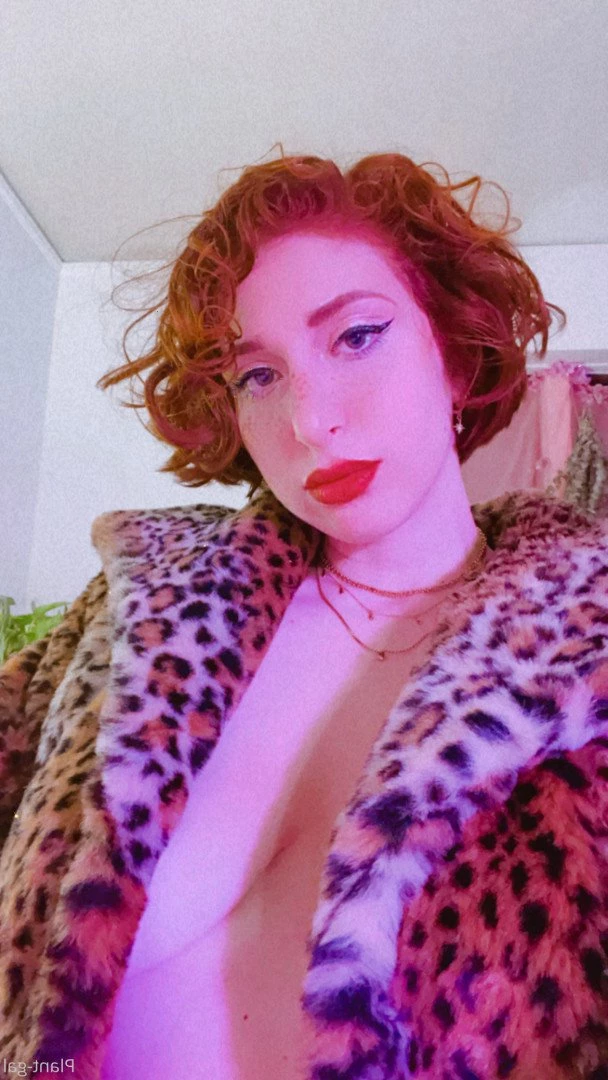 Ivy 🌿😈 [ plantgal ] Onlyfans leaked photo 3982743 on Hotleaks.tv