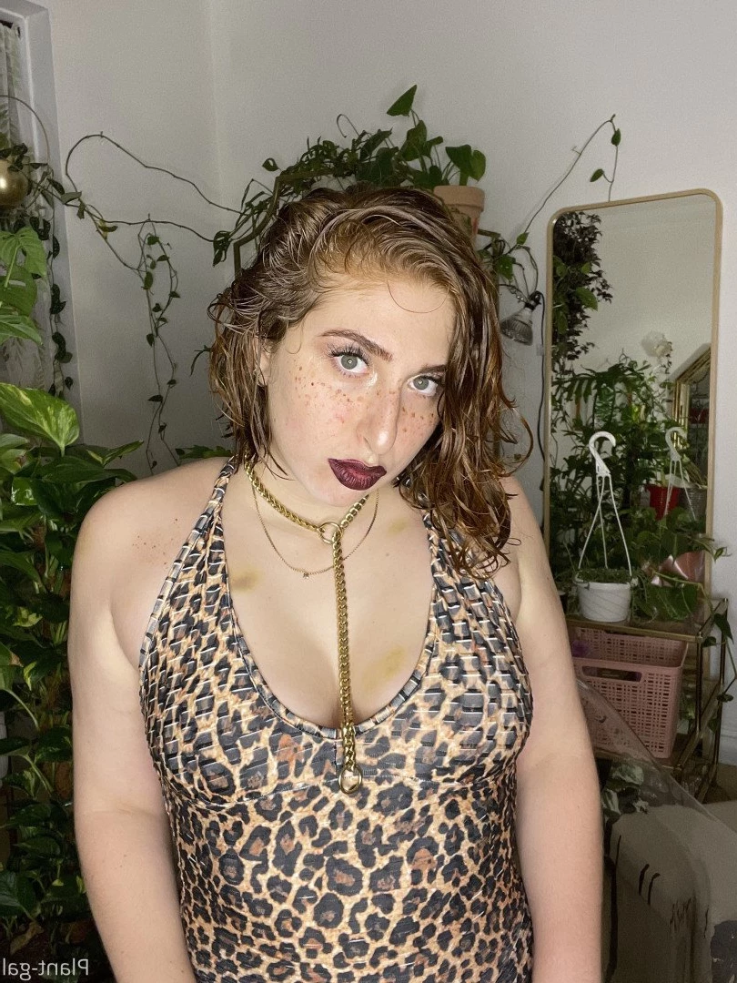 Ivy 🌿😈 [ plantgal ] Onlyfans leaked photo 3983753 on Hotleaks.tv