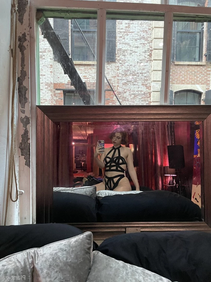 Ivy 🌿😈 [ plantgal ] Onlyfans leaked photo 3985006 on Hotleaks.tv
