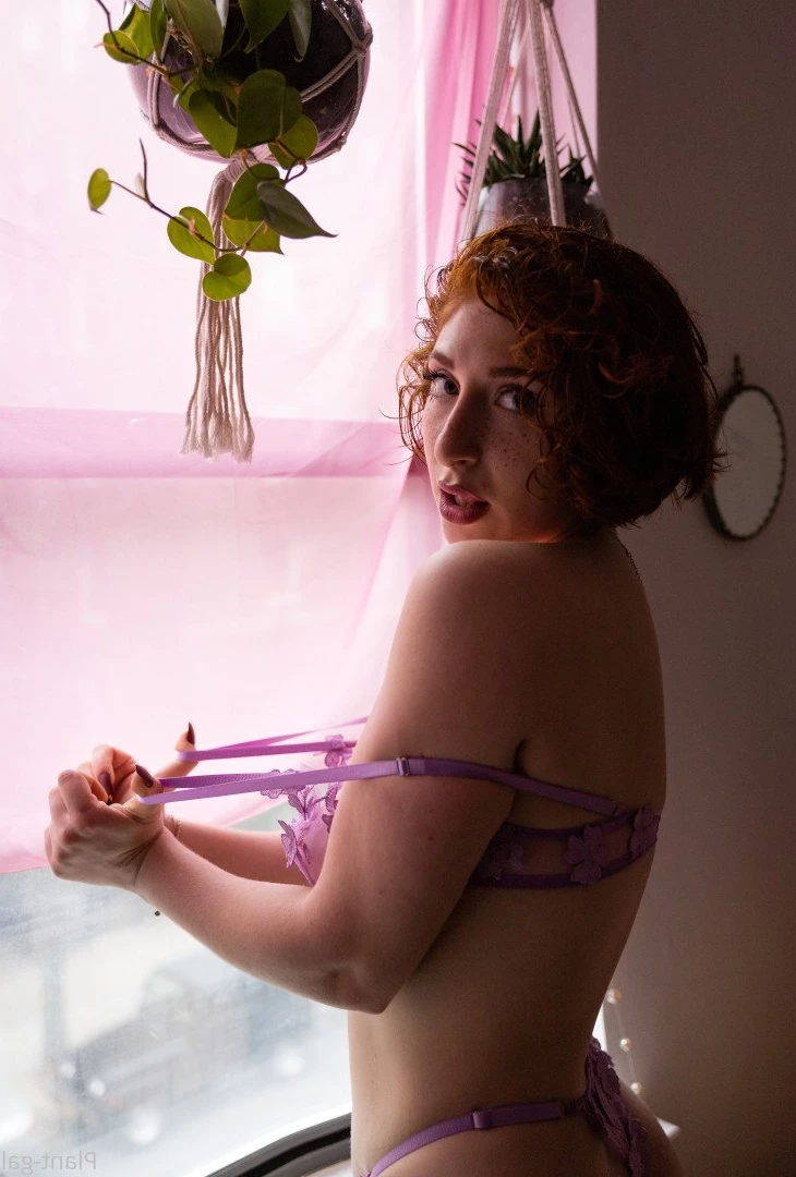 Ivy 🌿😈 [ plantgal ] Onlyfans leaked photo 3988609 on Hotleaks.tv