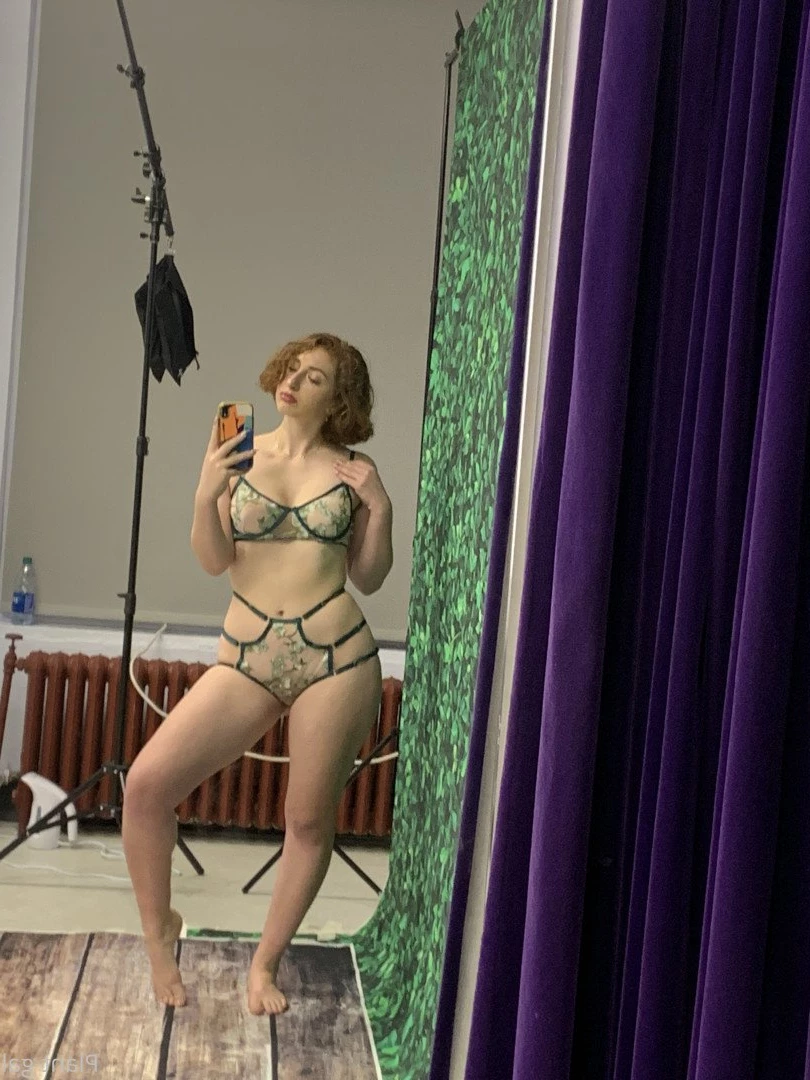Ivy 🌿😈 [ plantgal ] Onlyfans leaked photo 3989193 on Hotleaks.tv