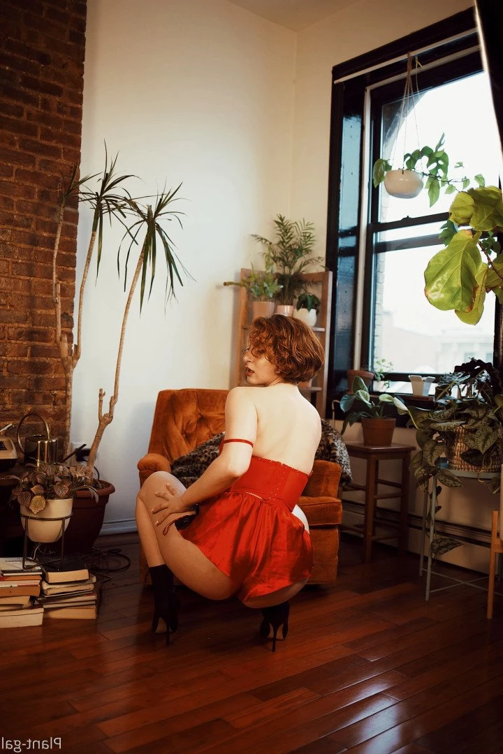 Ivy 🌿😈 [ plantgal ] Onlyfans leaked photo 4004124 on Hotleaks.tv