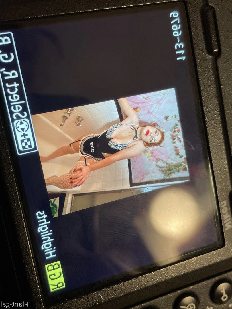Ivy 🌿😈 [ plantgal ] Onlyfans leaked photo 4004301 on Hotleaks.tv
