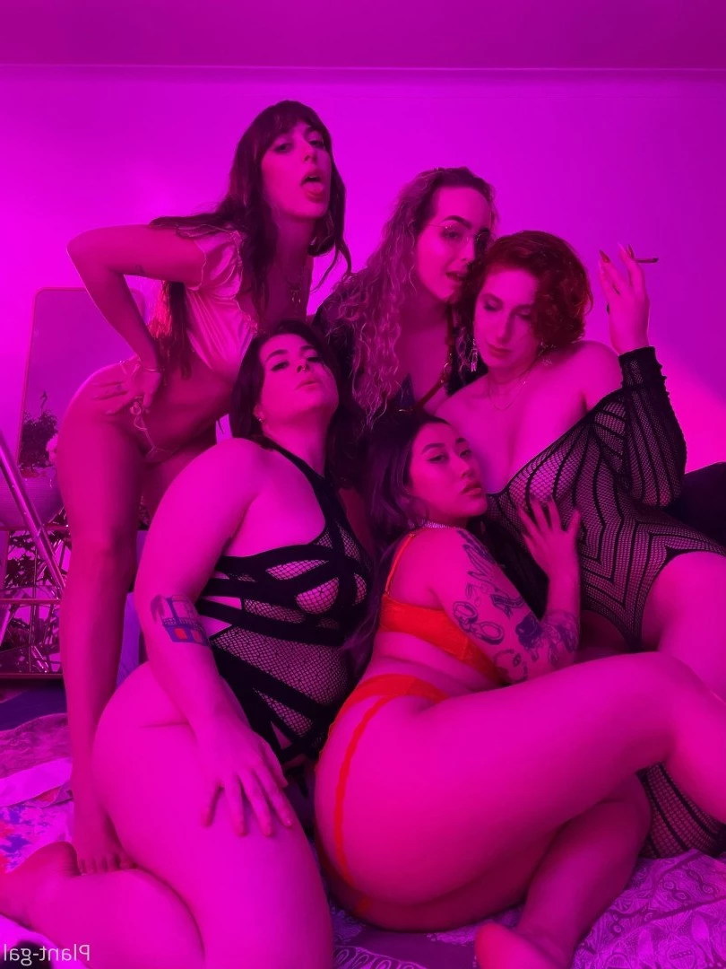 Ivy 🌿😈 [ plantgal ] Onlyfans leaked photo 4005130 on Hotleaks.tv