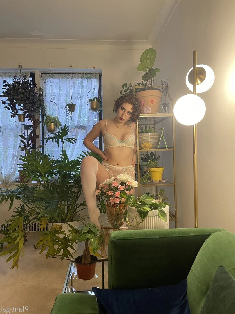 Ivy 🌿😈 [ plantgal ] Onlyfans leaked photo 4007312 on Hotleaks.tv