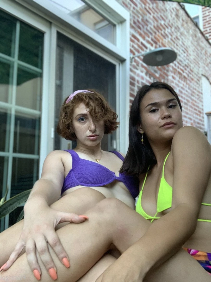 Ivy 🌿😈 [ plantgal ] Onlyfans leaked photo 4024402 on Hotleaks.tv