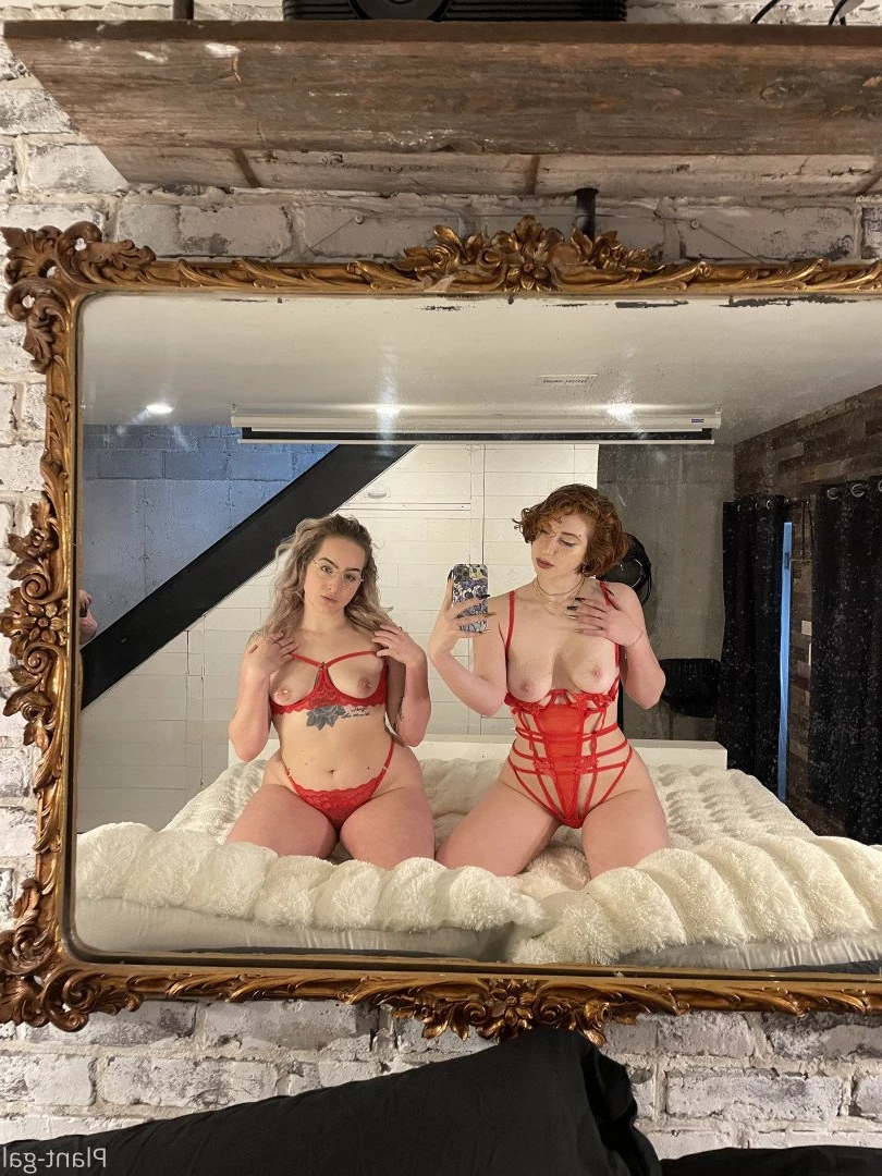 Ivy 🌿😈 [ plantgal ] Onlyfans leaked photo 4025315 on Hotleaks.tv