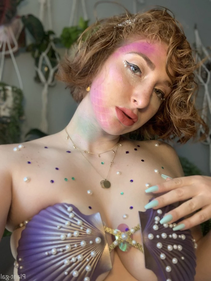 Ivy 🌿😈 [ plantgal ] Onlyfans leaked photo 4031083 on Hotleaks.tv