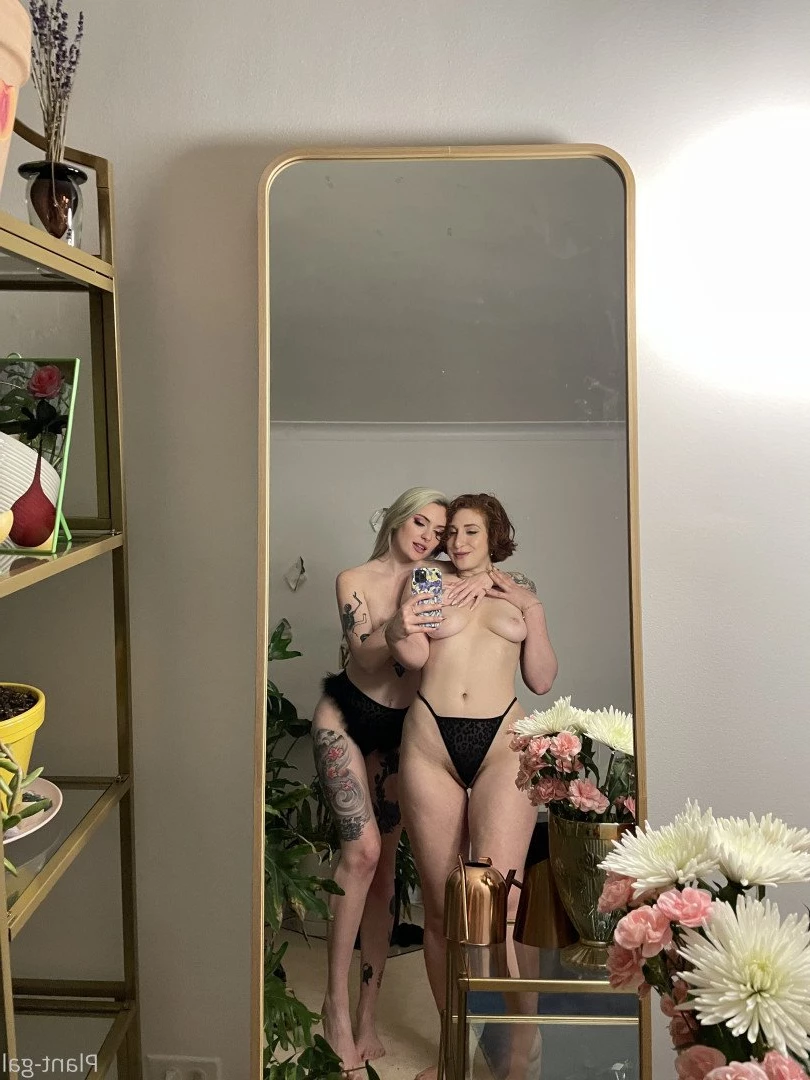 Ivy 🌿😈 [ plantgal ] Onlyfans leaked photo 4035880 on Hotleaks.tv