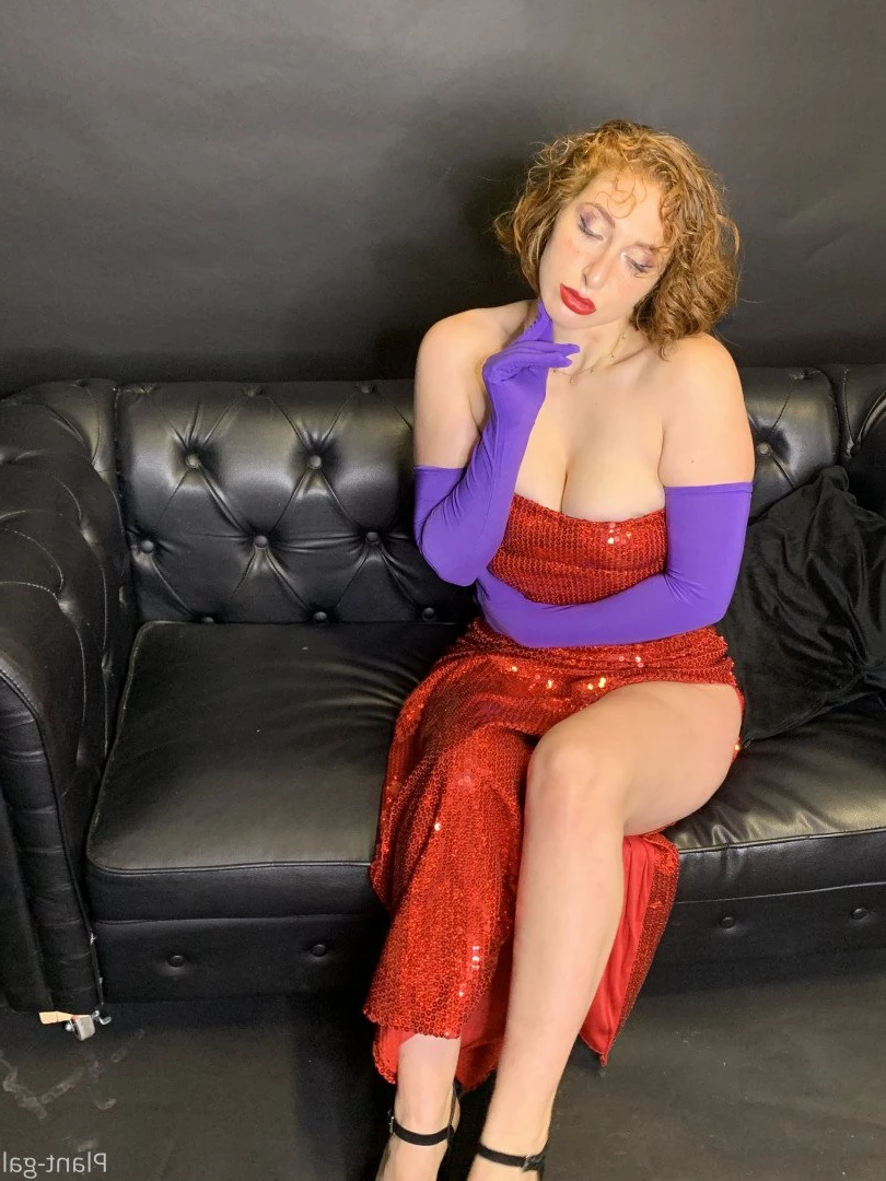 Ivy 🌿😈 [ plantgal ] Onlyfans leaked photo 4037549 on Hotleaks.tv