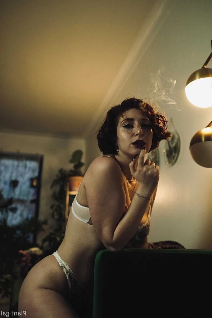 Ivy 🌿😈 [ plantgal ] Onlyfans leaked photo 4041336 on Hotleaks.tv