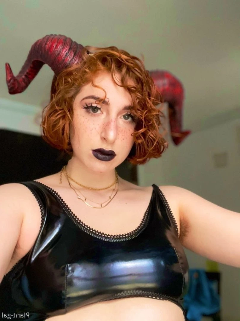 Ivy 🌿😈 [ plantgal ] Onlyfans leaked photo 4043542 on Hotleaks.tv