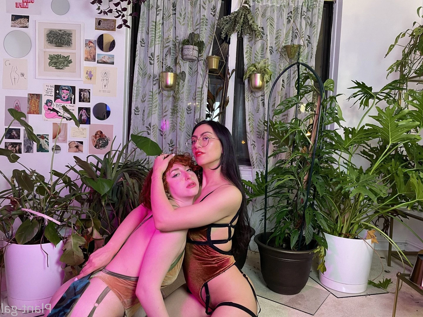 Ivy 🌿😈 [ plantgal ] Onlyfans leaked photo 4044412 on Hotleaks.tv