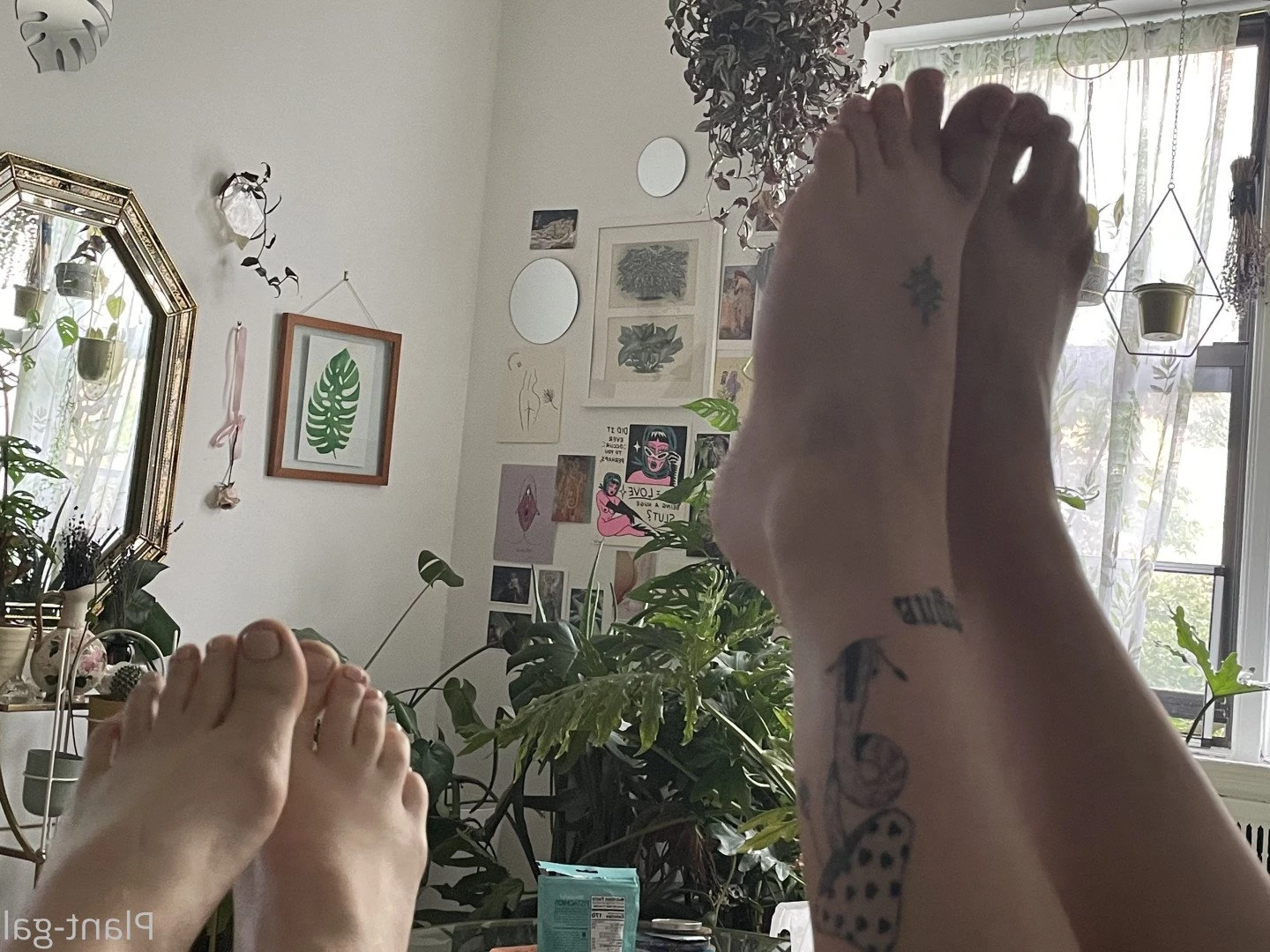 Ivy 🌿😈 [ plantgal ] Onlyfans leaked photo 4052132 on Hotleaks.tv