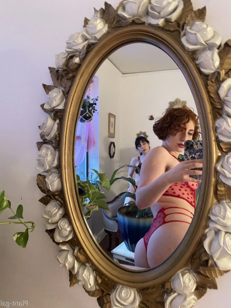Ivy 🌿😈 [ plantgal ] Onlyfans leaked photo 4061000 on Hotleaks.tv