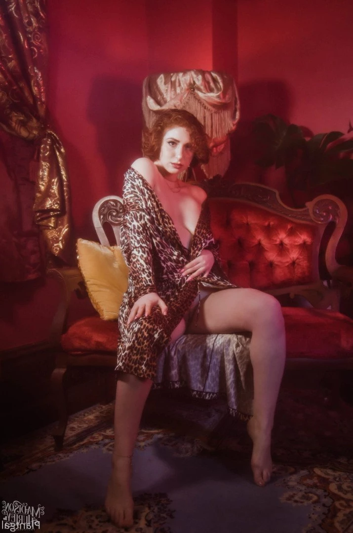 Ivy 🌿😈 [ plantgal ] Onlyfans leaked photo 4065136 on Hotleaks.tv