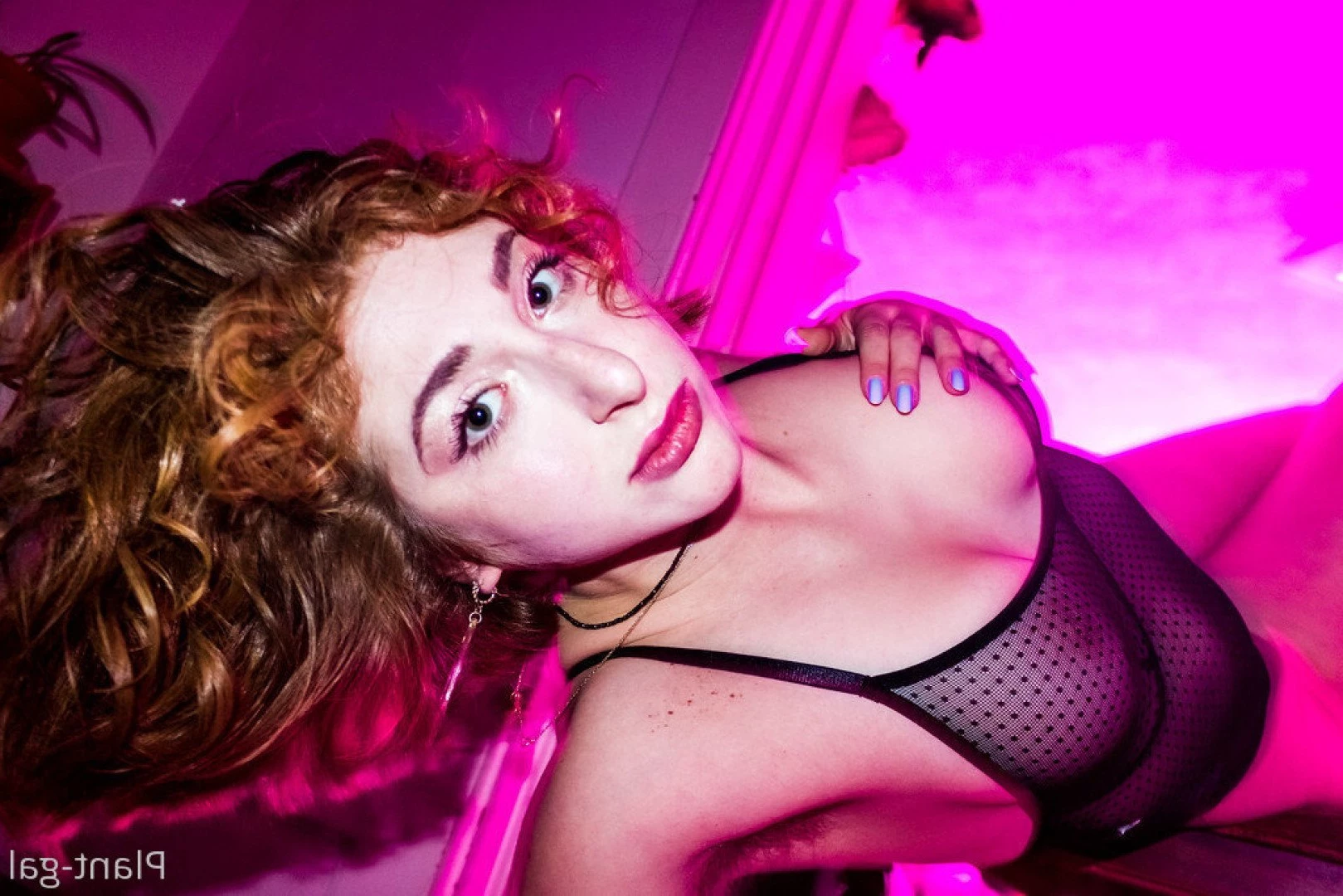 Ivy 🌿😈 [ plantgal ] Onlyfans leaked photo 4065324 on Hotleaks.tv
