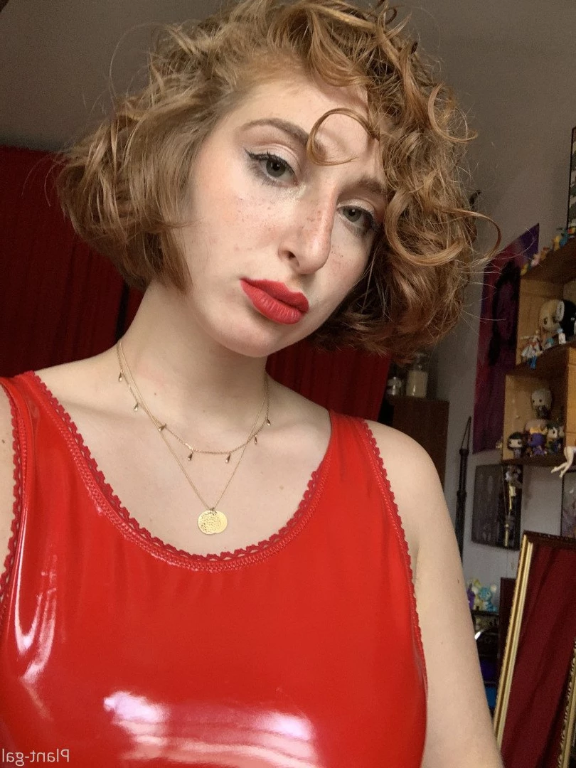 Ivy 🌿😈 [ plantgal ] Onlyfans leaked photo 4069788 on Hotleaks.tv