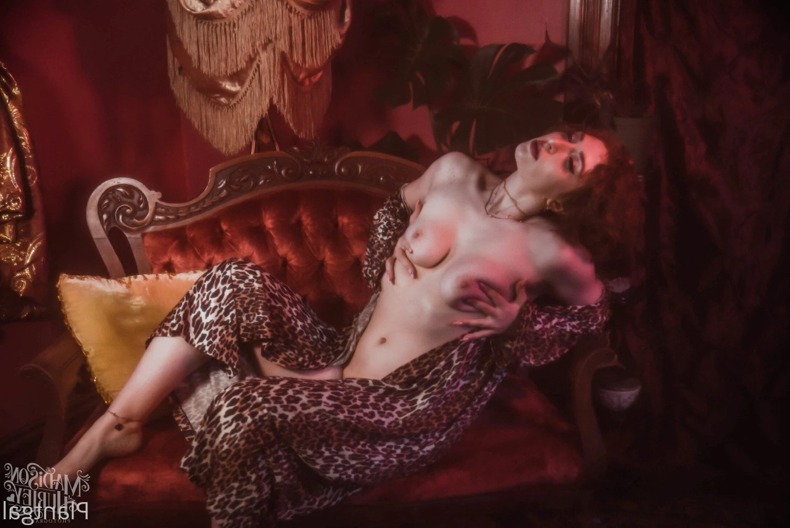 Ivy 🌿😈 [ plantgal ] Onlyfans leaked photo 4072490 on Hotleaks.tv