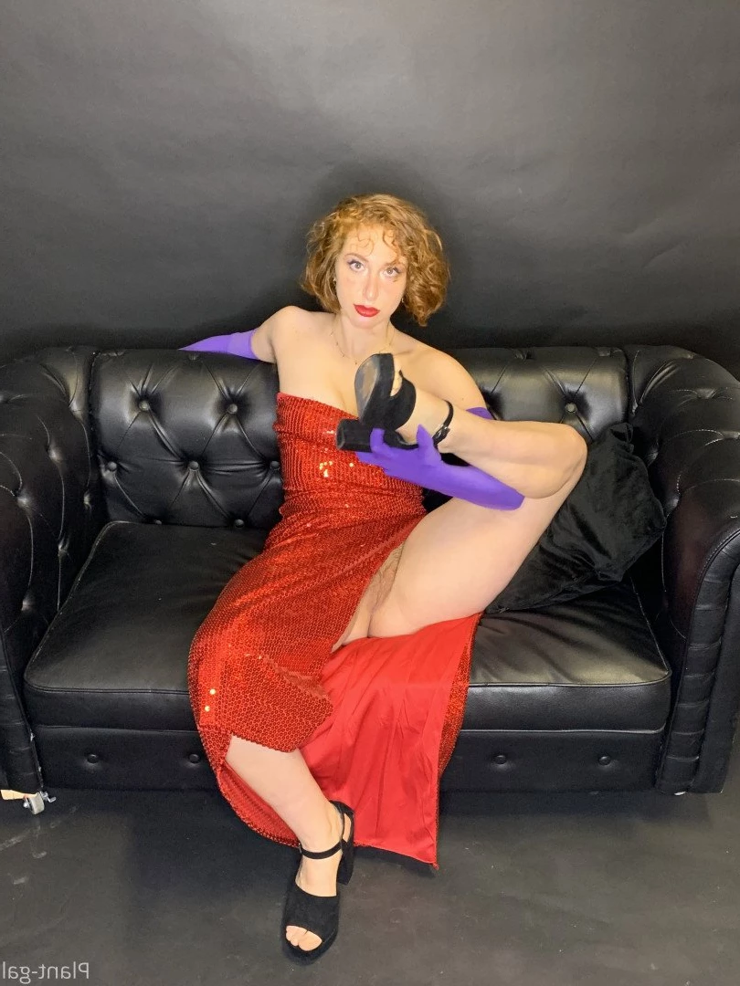 Ivy 🌿😈 [ plantgal ] Onlyfans leaked photo 4073220 on Hotleaks.tv