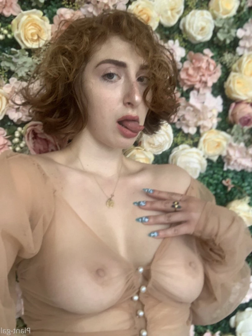 Ivy 🌿😈 [ plantgal ] Onlyfans leaked photo 4074216 on Hotleaks.tv