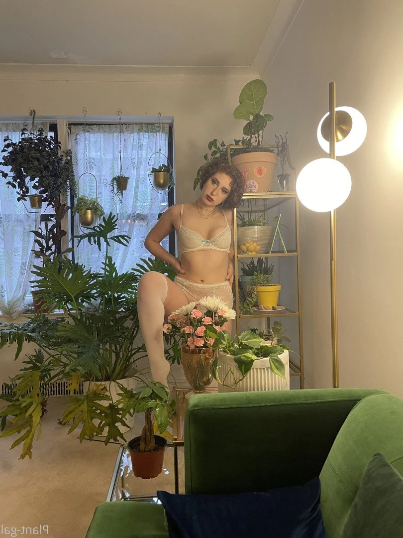 Ivy 🌿😈 [ plantgal ] Onlyfans leaked photo 4077257 on Hotleaks.tv
