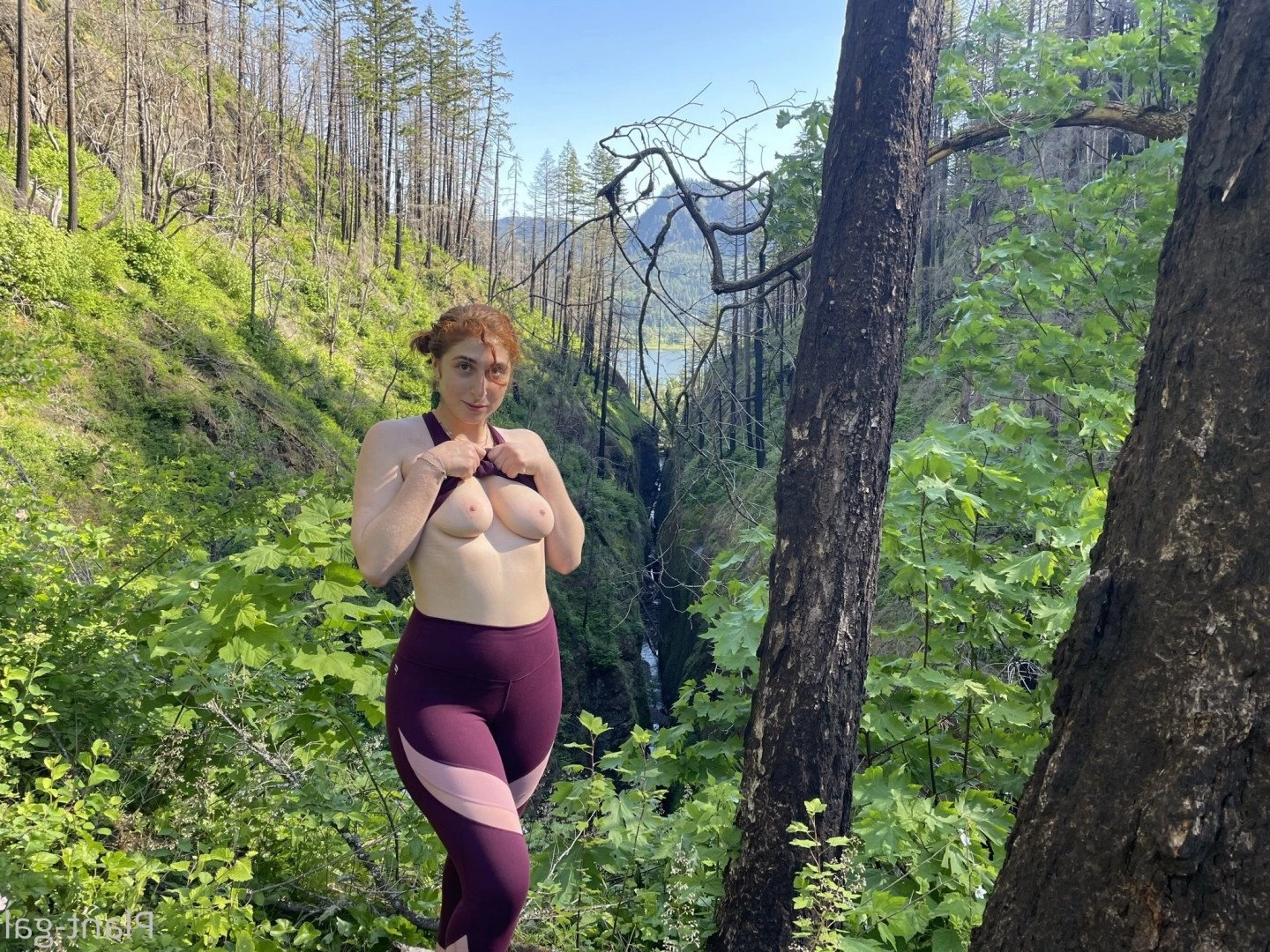 Ivy 🌿😈 [ plantgal ] Onlyfans leaked photo 4079635 on Hotleaks.tv