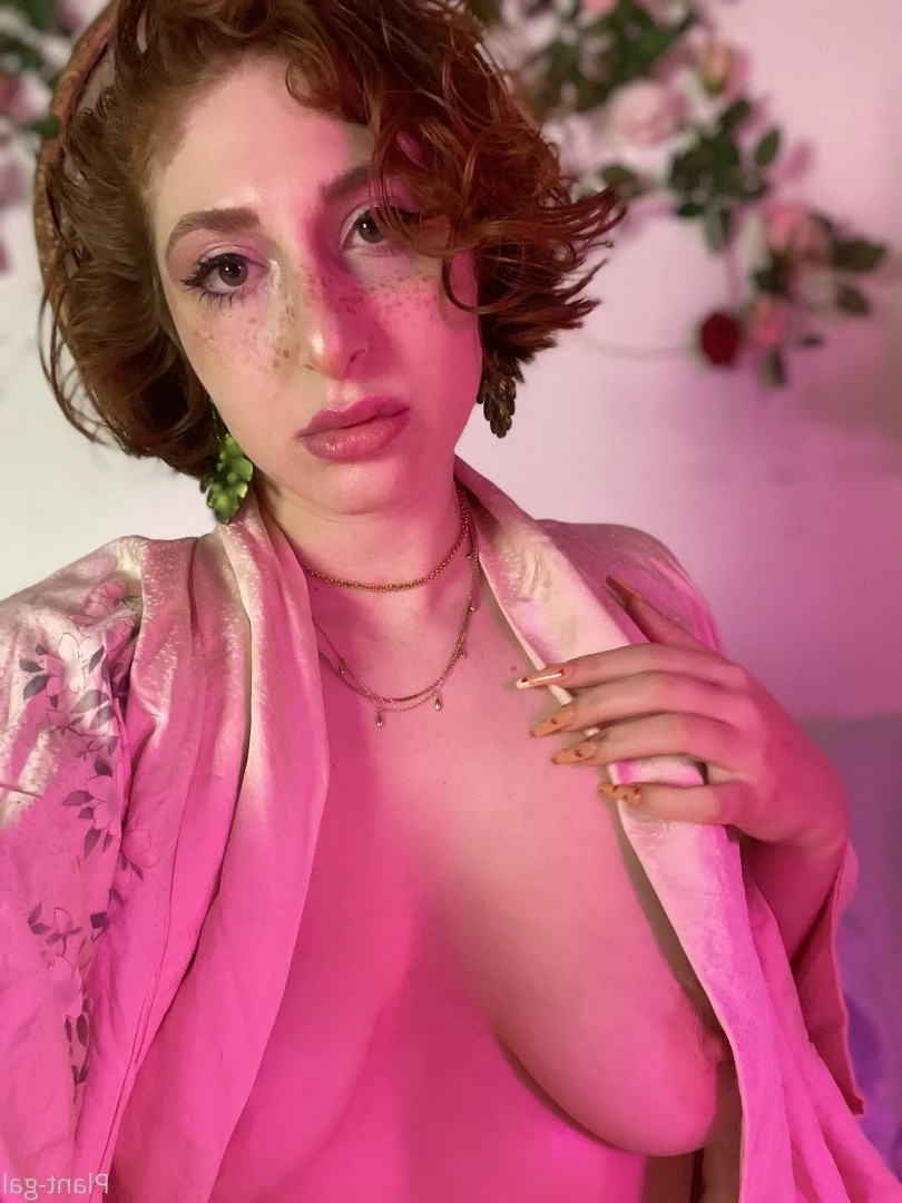 Ivy 🌿😈 [ plantgal ] Onlyfans leaked photo 4083303 on Hotleaks.tv
