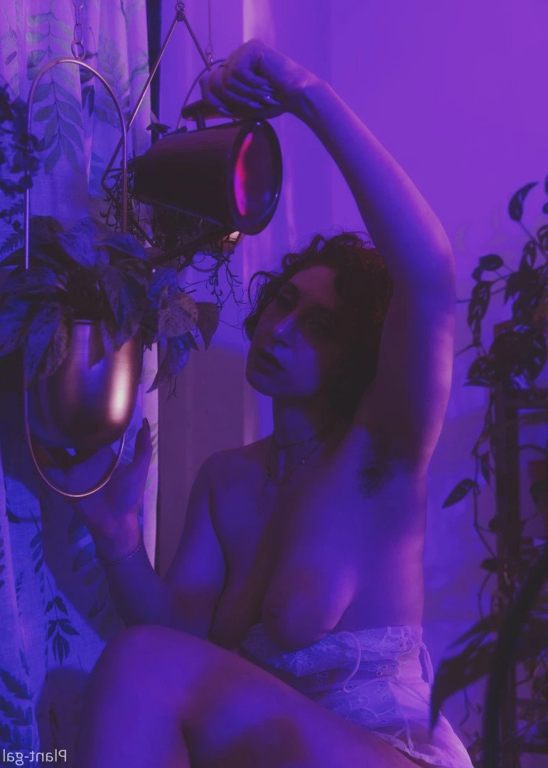 Ivy 🌿😈 [ plantgal ] Onlyfans leaked photo 4085870 on Hotleaks.tv