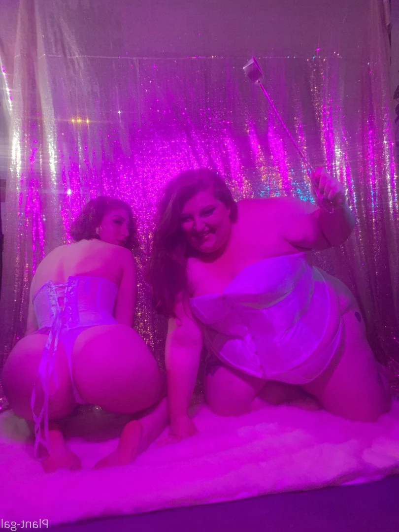 Ivy 🌿😈 [ plantgal ] Onlyfans leaked photo 4086936 on Hotleaks.tv