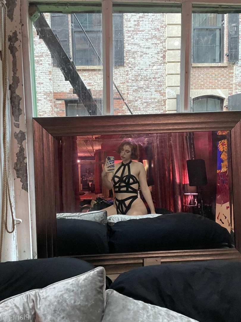 Ivy 🌿😈 [ plantgal ] Onlyfans leaked photo 4090887 on Hotleaks.tv