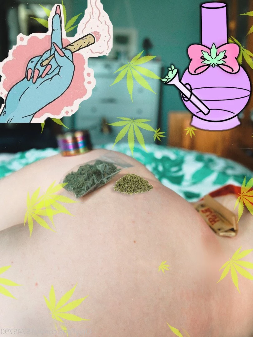 Ivy 🌿😈 [ plantgal ] Onlyfans leaked photo 4096301 on Hotleaks.tv