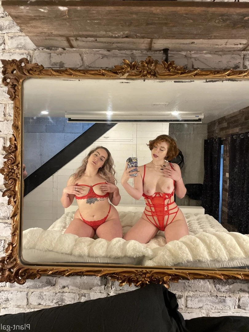 Ivy 🌿😈 [ plantgal ] Onlyfans leaked photo 4100040 on Hotleaks.tv