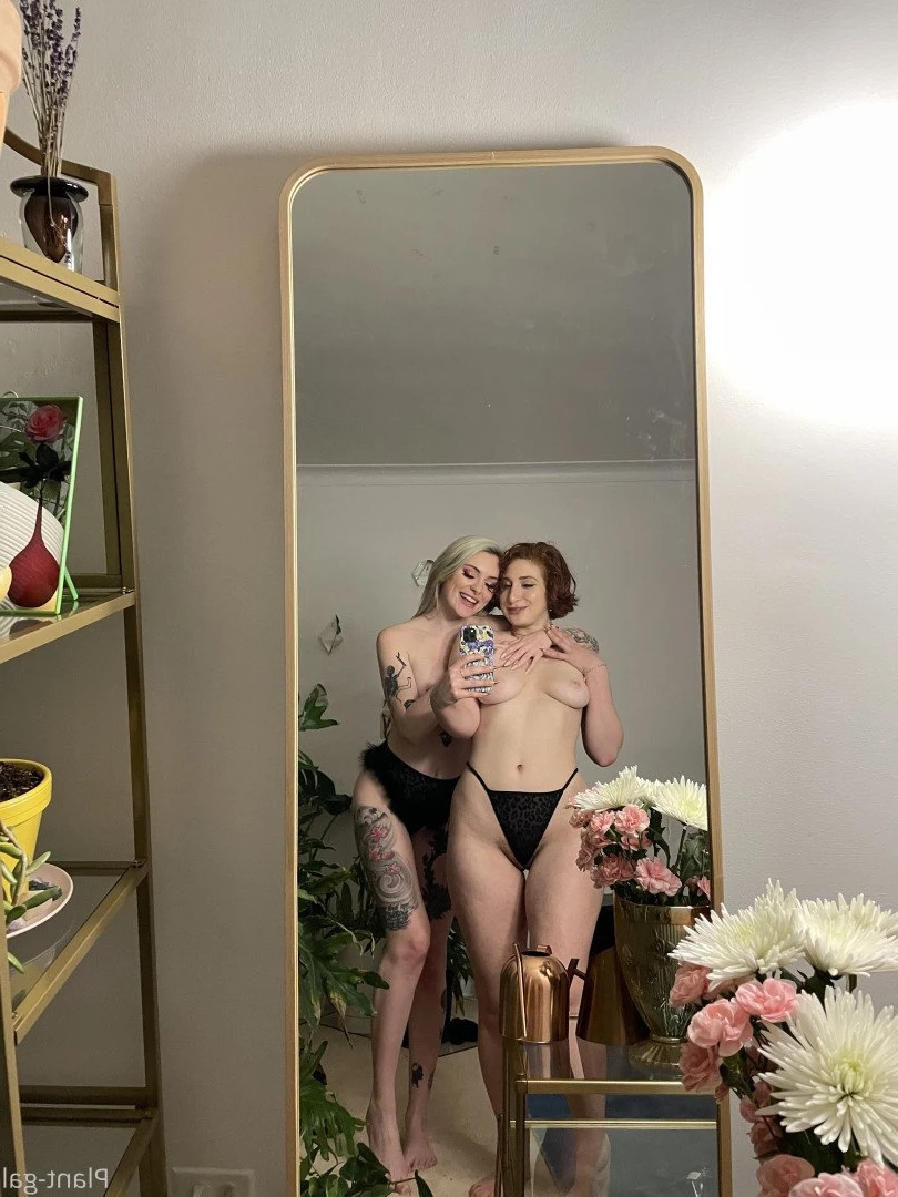 Ivy 🌿😈 [ plantgal ] Onlyfans leaked photo 4106230 on Hotleaks.tv