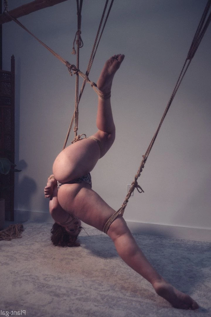 Ivy 🌿😈 [ plantgal ] Onlyfans leaked photo 4108510 on Hotleaks.tv