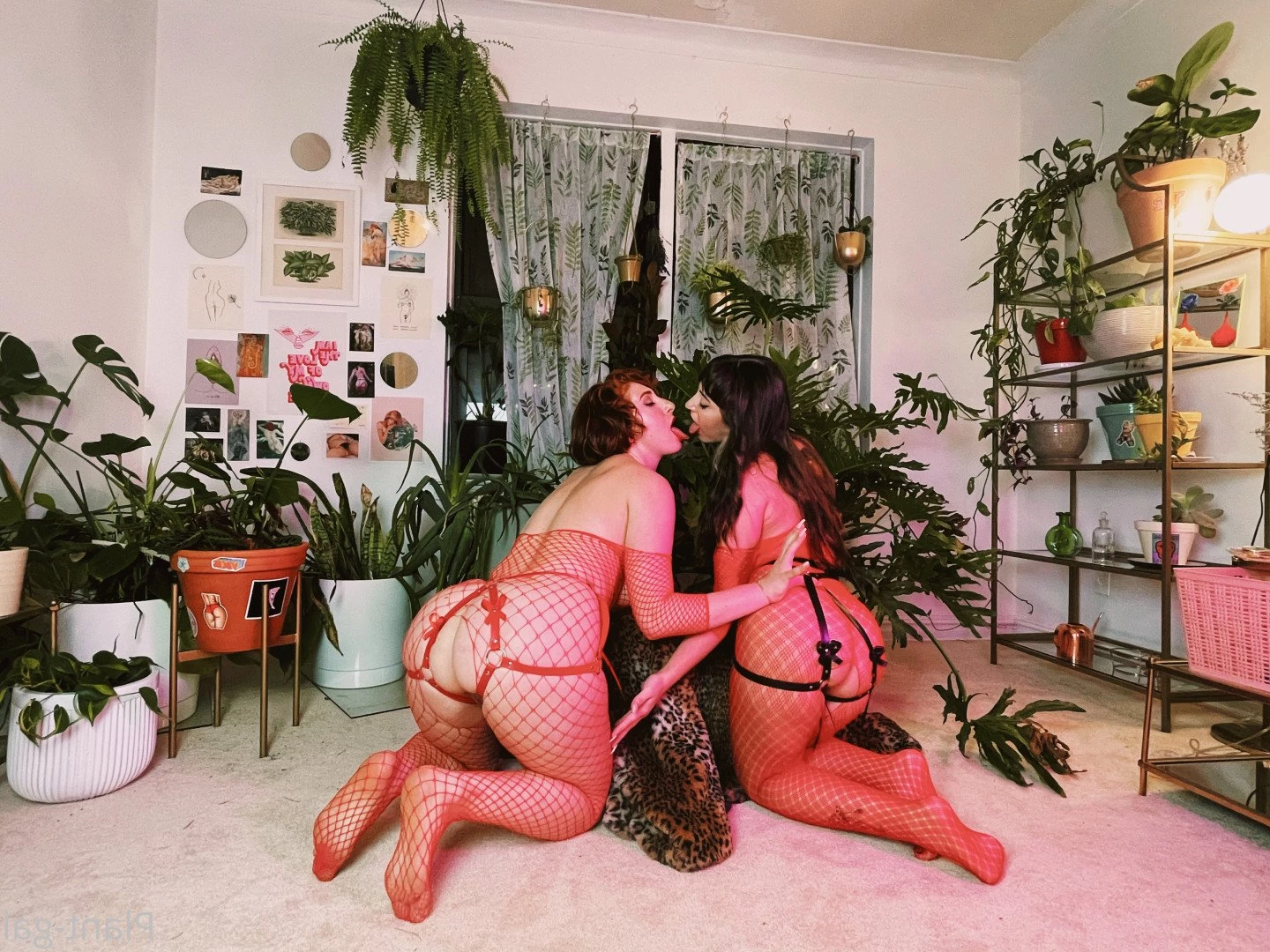Ivy 🌿😈 [ plantgal ] Onlyfans leaked photo 4115470 on Hotleaks.tv