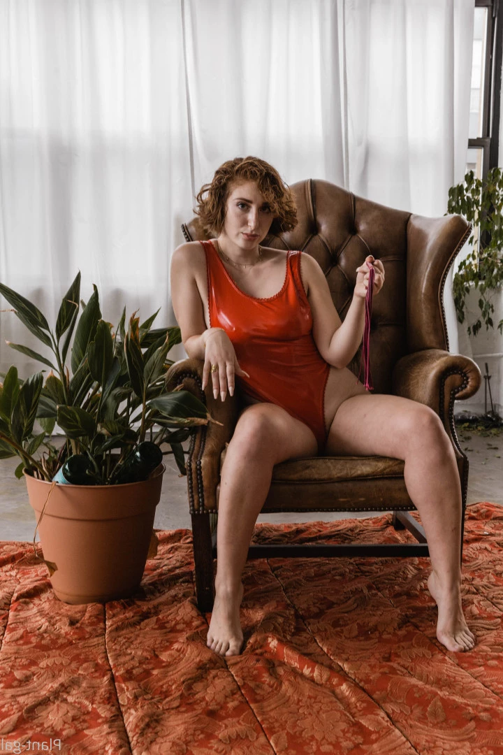 Ivy 🌿😈 [ plantgal ] Onlyfans leaked photo 6406511 on Hotleaks.tv