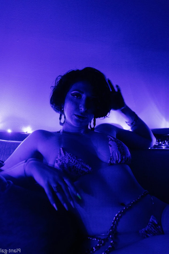 Ivy 🌿😈 [ plantgal ] Onlyfans leaked photo 6406639 on Hotleaks.tv