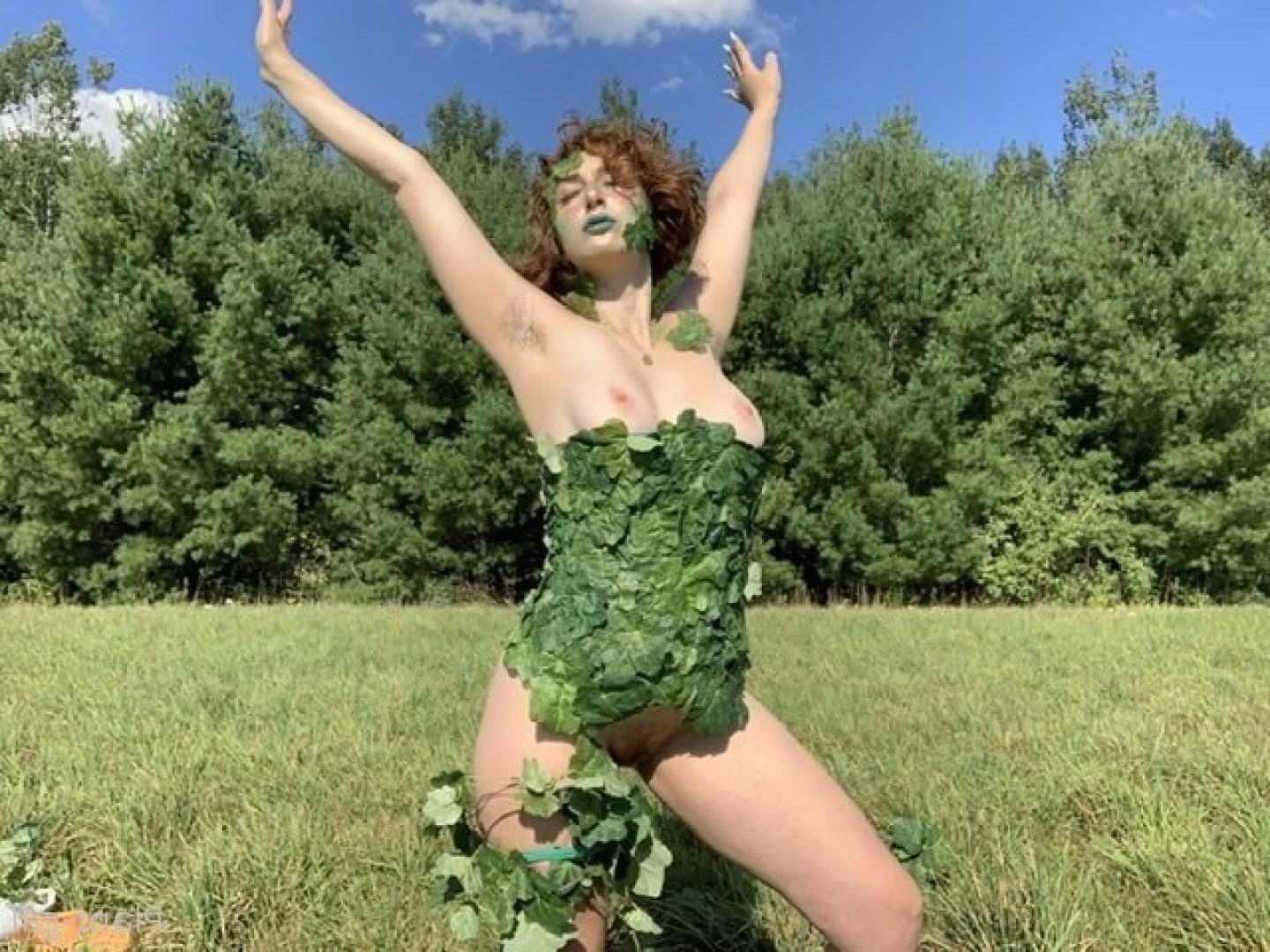 Ivy 🌿😈 [ plantgal ] Onlyfans leaked photo 6406924 on Hotleaks.tv