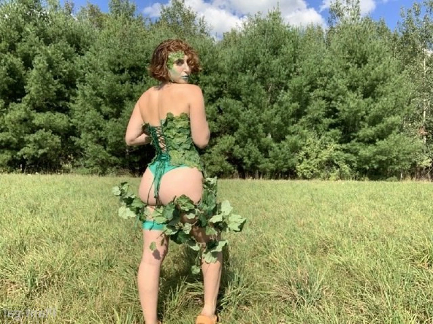 Ivy 🌿😈 [ plantgal ] Onlyfans leaked photo 6407415 on Hotleaks.tv