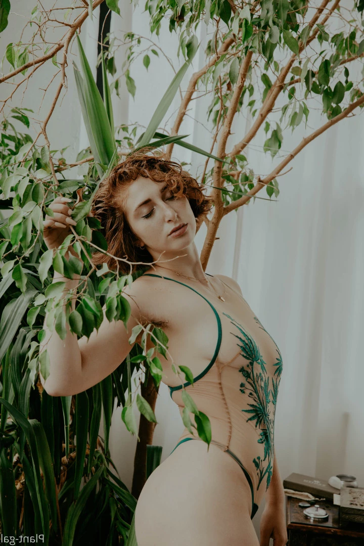Ivy 🌿😈 [ plantgal ] Onlyfans leaked photo 6407530 on Hotleaks.tv